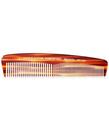 Baxter of California Comb 5.25 Inch (Pack of 1)