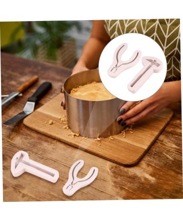 4 Pcs Silicone Mold Hammer Silicone Scissors for Crafting Silicone Chocolate Pliers Silicone Baking Molds Chocolate Candy Molds Silicone Soap Molds Cake Silica Gel Wrench 12X8cmx2pcs Assorted Colorx2pcs - Buy Online on GoSupps.com