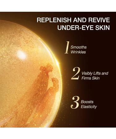 DONGINBI Red Ginseng Power Repair Eye Cream | Anti-Aging, Fine Lines, Bags & Puffiness | Korean Ginseng Corp | 0.88 Oz - Buy Online on GoSupps.com