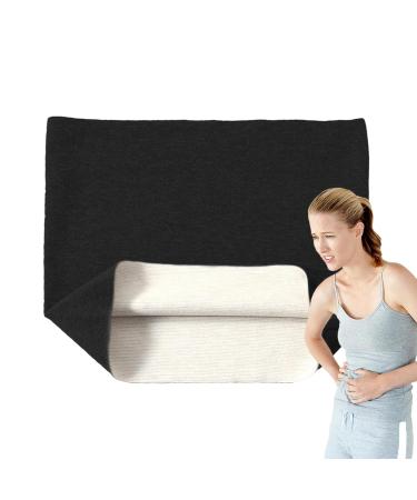 Buy Comfortable Cotton Belly Belt | Tummy Control & Abdominal Support Wrap - Waist Trainer for Home & Office - International Shipping Available - Buy Online on GoSupps.com