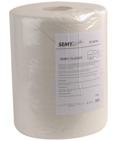 SemyTop Top special cleaning cloth roll white 32 x 37 cm 300 sheets 1 pack (1 x 1 piece)