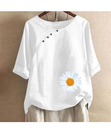 Shop Women's Basic Round Neck Cutout T-Shirts - Stylish Black & White Options - Plus Sizes Available - Buy Online on GoSupps.com