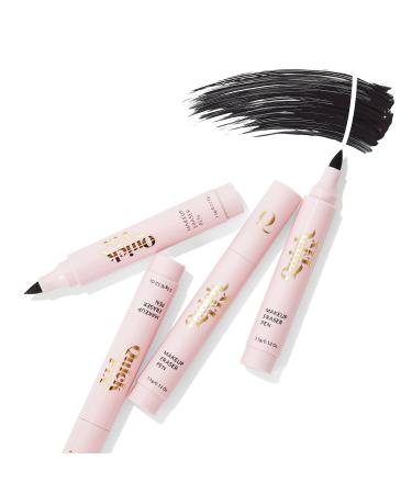 The Quick Flick Quick Fix Makeup Cleanser Eraser Pen To Correct Makeup Mistakes, Mascara Smudges, Sharpen Eyeliner And Lipstick, Portable for Touch Ups On The Go With Refreshing Micellar Water - Buy Online on GoSupps.com