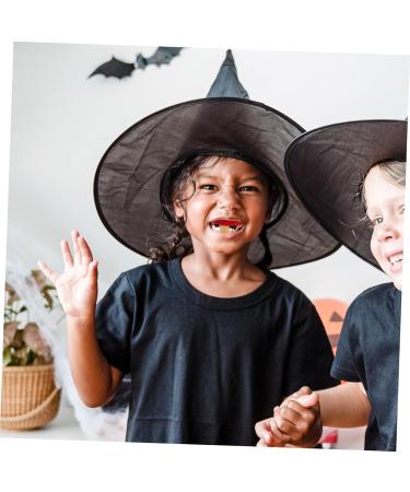 Exceart Halloween Tooth Replacement - Creepy Vampire & Pirate Teeth | Costume Accessories & Cosplay Decorations - Buy Online on GoSupps.com