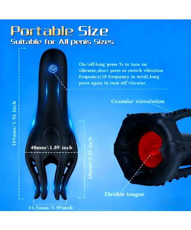 Neumann Wave Therapy Pro Rechargeable and Waterproof Easy to Clean - Buy Online on GoSupps.com