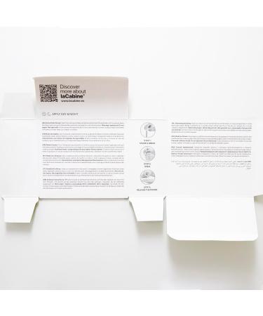  LaCabine LaCabine Botox Like Ampoules 10 x 2 ml 1 Unit - Buy Online on GoSupps.com