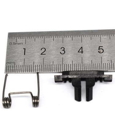 Professional Hair Clipper Repair Replacement Accessories Parts - Spring Tention Cam Follower Compatible with Andis 73010/73060 Hair Clippers - Buy Online on GoSupps.com