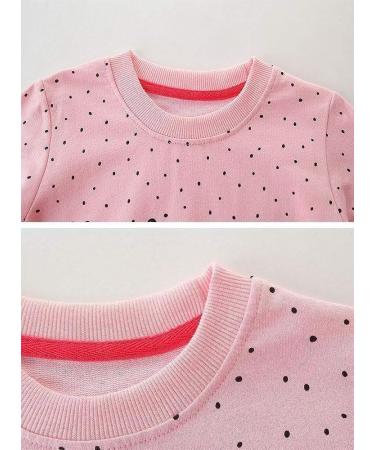 Girls Cotton Sweatshirt | Long Sleeve Pullover for Kids | Age 1-12 Years | Casual Jumper T-Shirt | Toddler Clothes | 11-12 Years | Cat Design - Buy Online on GoSupps.com