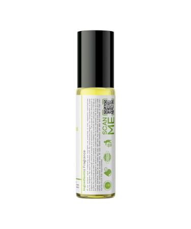 Perfume Oil - Our Impression Of and compatible with Happy Women Type 100% Pure Uncut Body Oil Our Interpretation Perfume Body Oil 0.33 Fl Oz (Pack of 1) - Buy Online on GoSupps.com