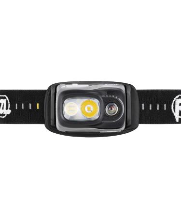 Buy PETZL E810AA00 SWIF RL Pro Headlamp - Best for Outdoor Adventure | International Shipping Available - Buy Online on GoSupps.com