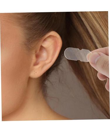 OSALADI 60pcs Elf Ear Correction Stickers Transparent Ear Veneer Tape for Women for - Buy Online on GoSupps.com