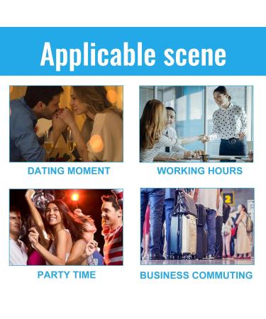 Ocean Fragrance Mist Long Lasting Fresh Perfume Spray Summer Breeze Eau De Parfum Tranquil Ocean Fragrance Mist Enhance Elegance and Confidence (1 Pcs) 3.53 Fl Oz (Pack of 1) - Buy Online on GoSupps.com