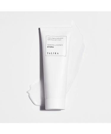 Talika - Light Moisturising Face Cream - Skintelligence Hydra Hydrating Light Cream - Soothes Moisturises and Restores Balance to the Skin Daily - Tube 50 ml - Buy Online on GoSupps.com