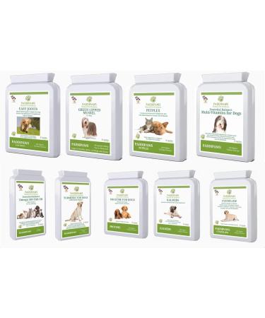 Not Tonight Fido Bitch Spray 100% Natural Anti-Mate Spray for Dogs Helps to discourage the unwanted attention from male dogs. - Buy Online on GoSupps.com