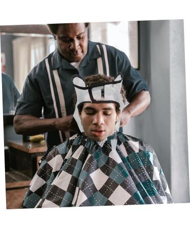 Ipetboom 10 pcs Use Washing Treatment Apron Tools Upright Supply Care Wash Home Professional Dye Tool 57x25cmx5pcs Assorted Colorx5pcs - Buy Online on GoSupps.com