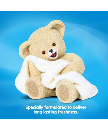 Snuggle Scent Shakes SuperFresh Spring Burst In-Wash Scent Booster Beads 9 oz (Pack of 4) - Buy Online on GoSupps.com