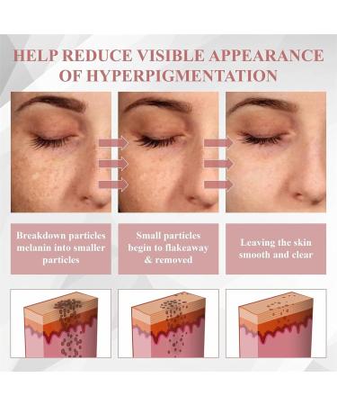 Night Impurities PeelOff MaskMoisturizing Skin Care Fast Absorption Moisturizer Natural Skin Care Beauty Gel For Women & Adults - Buy Online on GoSupps.com