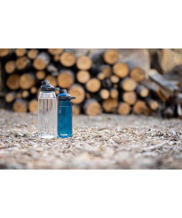 CamelBak Chute 2.0 Universal Replacement Cap - Black One Size - Buy Online on GoSupps.com