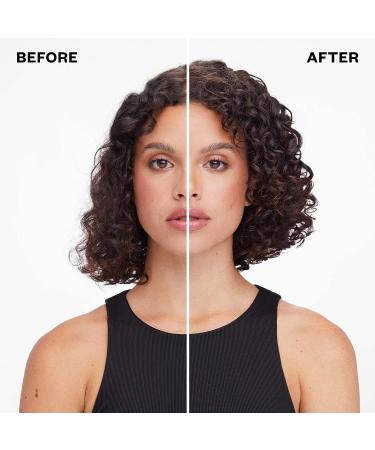 IGK CLASS OF 93 Curl Perfecting Whipped Cream - 5.5 Oz | Vegan & Cruelty-Free - Buy Online on GoSupps.com