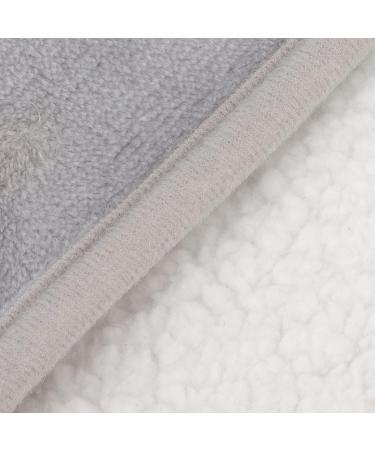 Electric Foot Warmer & Heating Pillows - Comfortable Relief for Back Neck & Shoulder Pain | Perfect Winter Gifts - Buy Online on GoSupps.com