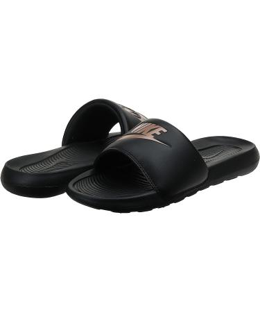 Nike Women's Gymnastics Shoe 8 Black Mtlc Red Bronze Black - Premium Athletic Footwear - Buy Online on GoSupps.com