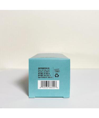Hanz de Fuko Gel Triq - Premium Sugar-Based Hair Gel with Extreme Hold Flexible & Non-Flaking - 8 oz | International Shipping Available - Buy Online on GoSupps.com