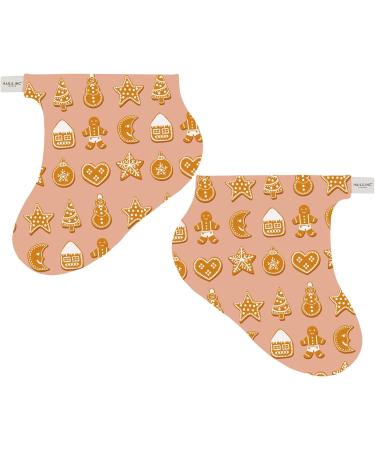 Nails.INC Kneady Hands And Feet Hand and Foot Masks Set - Buy Online on GoSupps.com
