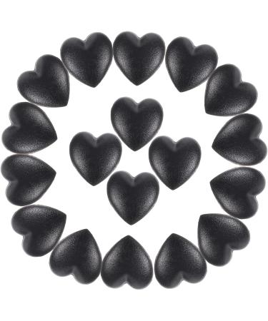 ERINGOGO 40 STK Non-Slip Glasses Legs | Silicone Love-Shaped Holders & Tips for Ironing | Slipproof Eyewear Support for Kids & Adults - Buy Online on GoSupps.com