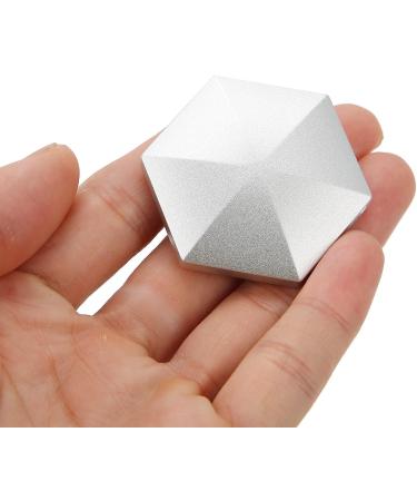 Folding Aluminum Alloy Toys for Stress Relief | Portable Autism Toys for All Ages - Ideal for Office Car and Camping - Buy Online on GoSupps.com