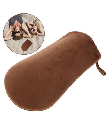 Self Tanning Mitts & Gloves | Body Lotion Applicator Tools for a Perfect Tan - Fast International Shipping - Buy Online on GoSupps.com