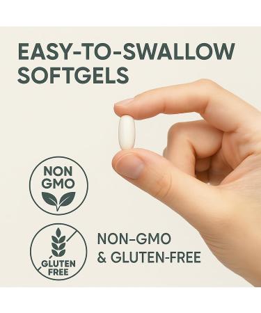 EVERVISION 14 in 1 Advanced Eye Formula - Eye Vitamins & Minerals Supplement with Lutein Zeaxanthin Astaxanthin Bilberry Zinc 14-in-1 Formula for Eye Health Support - 60 Capsules (1) - Buy Online on GoSupps.com