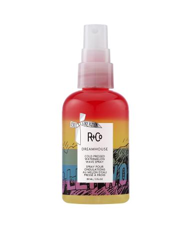 R+Co Dreamhouse Cold-Pressed Watermelon Wave Spray 3 Ounce (Limited Edition)
