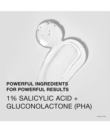 Neutrogena Body Acne Cleanser & Exfoliator with Salicylic Acid & PHA - 8.5 fl. oz - Buy Online on GoSupps.com