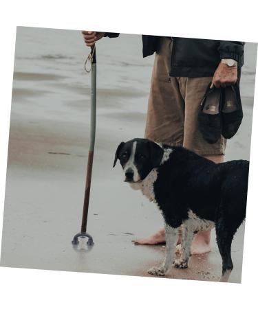 Buy Besportable Universal Crutches & Walking Stick Rubber Tips - Trekking Stick Replacement Caps for Hiking | International Shipping - Buy Online on GoSupps.com