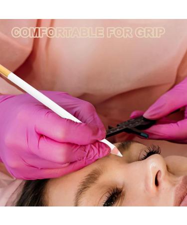 Crayon Sourcils et Barbe Blanc Pointe Fine Taille-Crayon Int gr pour Coiffure et Barbe R sistant la Transpiration Kit 4 Pi ces pour Hommes et Femmes - Buy Online on GoSupps.com