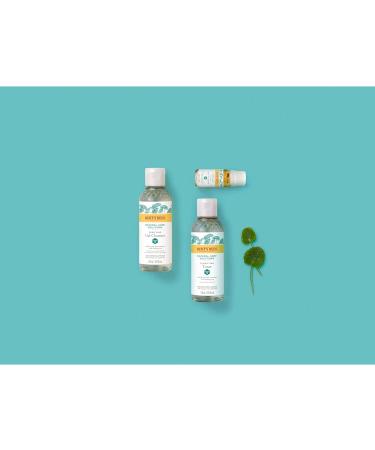Burt's Bees Natural Acne Solutions Clarifying Toner - Salicylic Acid Facial Toner for Acne-Prone Skin | 100% Natural Skin Care | 5 fl. oz - Buy Online on GoSupps.com