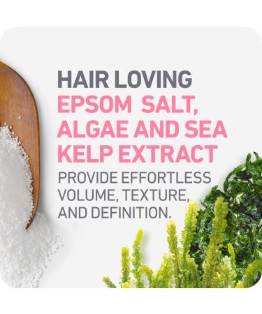 BOLDIFY Hair Thickening Spray - Volumizing Hair Products for All Genders - Hair Volumizer and Texture Spray - Hair Thickening Spray for Women and Men - 4oz Natural Formula - Buy Online on GoSupps.com