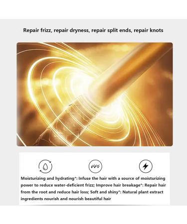 200ml Leave-In Conditioner - Magical Hair Care | Leave-In Conditioner | Hair Care Serum Leave-In Conditioner Repairs Damage - Buy Online on GoSupps.com