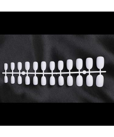 Hotel False Nails & Poly UV Gel Extension Kit - Complete Nail Art Set for Women & Girls - Buy Online on GoSupps.com