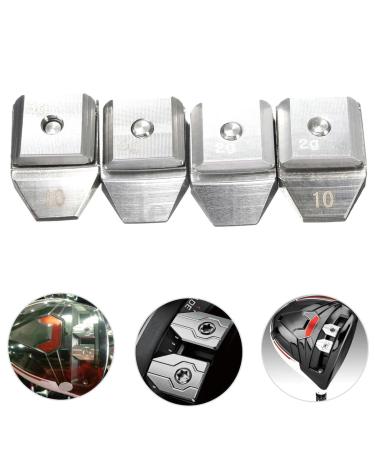USonline911 R15 Driver Weight Kit for Taylormade R15 Golf Driver 6/8/12/15g