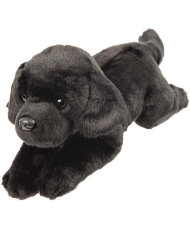 Suki Gifts International Black Labrador 30 cm