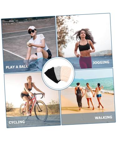 Buy GLEAVI 15 Pairs Elbow Brace - Cooling Arm Sleeve for Basketball & Golfer's Elbow Support - Tendonitis Relief for Men & Women - Buy Online on GoSupps.com