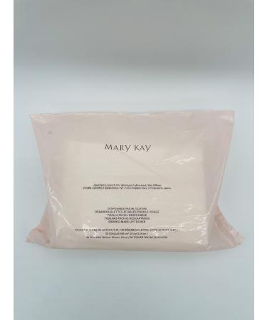 Mary Kay Disposable Facial Cloths
