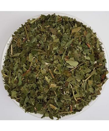 Health Embassy European Ash Leaf Tea | Fr ne Commun Feuille Tisane | Fraxinus excelsior L | Loose Herbal Tea (50g) - Buy Online on GoSupps.com
