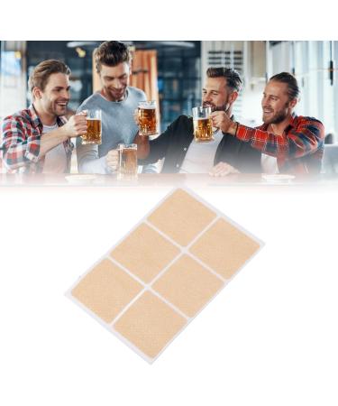 Hangover Prevention & Recovery Patches - 84 Pack | Portable Solution for Weddings & After-Parties - Buy Online on GoSupps.com