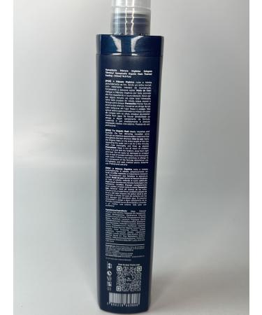 I Belli Capelli Torrano Kit de K ratine Traitement Capillaire la K ratine pour Lissage en 1 tape (500ml) + Masque l'Huile d'Argan (250g) - Nanoplastie K ratine pour Lisser Progressif (pack de 2) - Buy Online on GoSupps.com