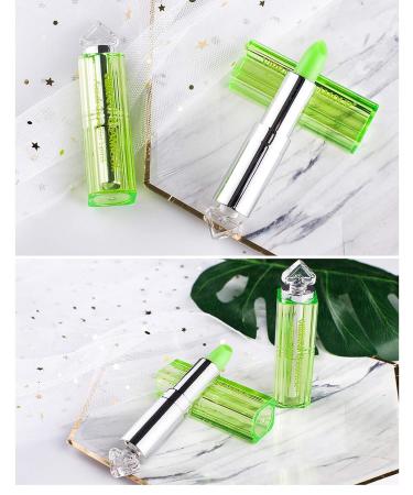 e.l.f. Cosmetics Moisturizing Color-Changing Glitter Lipstick - Multicolor - Buy Online on GoSupps.com