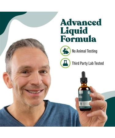 Rejuvica Health MunoMax + Active B-12 - Advanced Immune Support Bundle - Liquid Delivery for Better Absorption - Buy Online on GoSupps.com