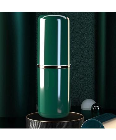DIGJOBK Toothbrush Cup & Bathroom Toothpaste Rack | Stylish Storage Box & Mouthwash Holder - Shop Now for International Shipping - Buy Online on GoSupps.com