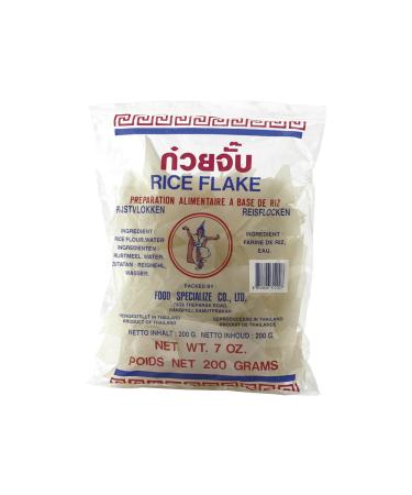 Thai Dancer Thai Dancer Rice Paste Sheets 200 g - Pack of 18